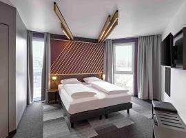 B&B HOTEL Arnsberg, three-star hotel in Arnsberg