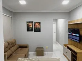 Apartamento Residencial Ana Capri