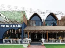 IP PLUS BEACH RESORT Koh Larn