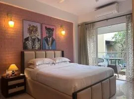 Nayaab by Leo Homes - 2BHK Flat near Anjuna Beach