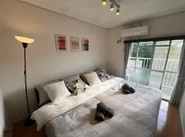 伊勢ヒルトップ アパートメント