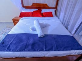 Modern Stand Alone House in Kitui, hotel v destinaci Kitui