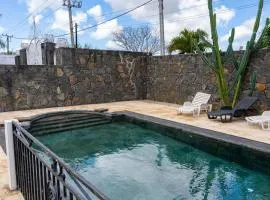 Bliss Retreat