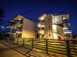 Amphipolis Deluxe Apartments