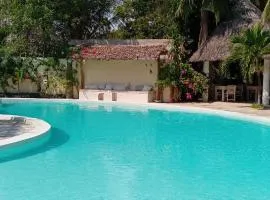 Villa Nyumba Hatimaye