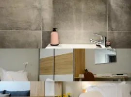 A&I Apartments & Studios