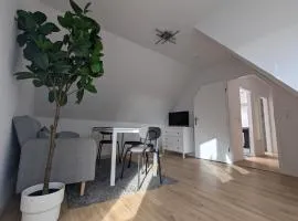 3-Zimmer Apartment in Wittenberge