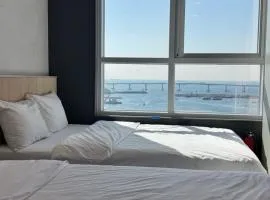 더베이먼트레지던스