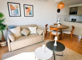 Cozy apartment near Shopping del Sol