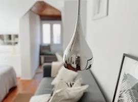Lisbon Apartment HomeMode Príncipe Real