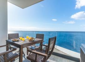 Belle Vue R&eacute;sidence by Atlantic Holiday