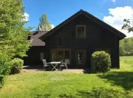 Blockhaus Marie
