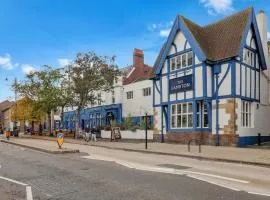 The Lambton Arms