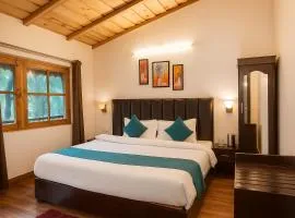 Heyan Cedar Woods Nainital