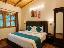Heyan Cedar Woods Nainital