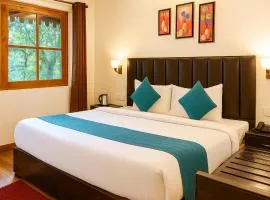 Heyan Cedar Woods Nainital