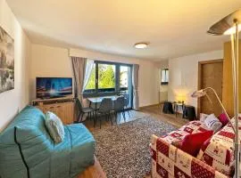 Cosy Nest -Nendaz - 4 Valleys - Swiss Alps