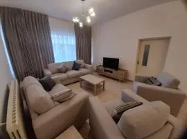 Weibdeh 3b furnished rooms