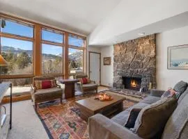 RMR: Wheatgrass 2222 Condo in The AspensWilsonWY