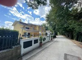 Borgo al Bosco