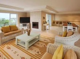 Dei Gratia, Langebaan, 8-sleeper