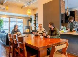 源泉かけ流し温泉付き一棟貸しVilla GENSEN TWO