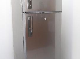 Tropical apartment no 7，位于努格古达的酒店