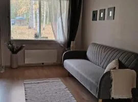 Rauhallinen rivitalo asunto
