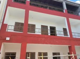 Residencial Suarez