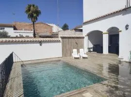 Casa Abuela Mercedes & Catalina