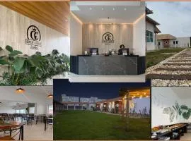 Gran Carlo Hotel
