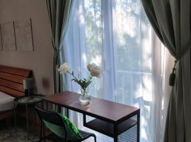 Viesnīca Casa Montefinese1 pilsētā Kazamassima