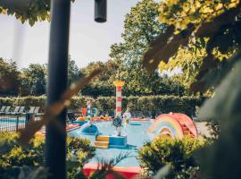 Tiny House op de Veluwe - Veluwepark De Bosgraaf, hotel u gradu 'Oosterhuizen'