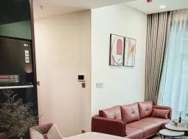 The Blisss Parkview Central