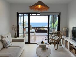 El Oasis de NaLi - Playa Grande, Hotel in Puerto del Carmen
