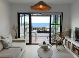 El Oasis de NaLi - Playa Grande