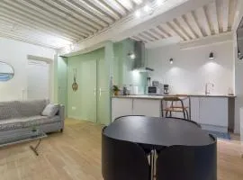 Smartstay Syrah - Centre-ville