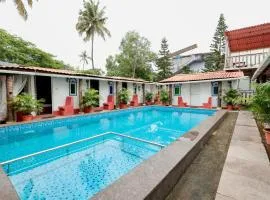 Morjimbay Resort, Morjim