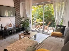 Maison cosy - Entre les deux collines