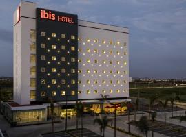 Ibis Mazatlan Marina, Ibis hotel in Mazatlán