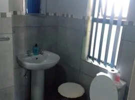 Columbae Guesthouse