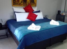 Columbae Guesthouse, Hotel in Parys