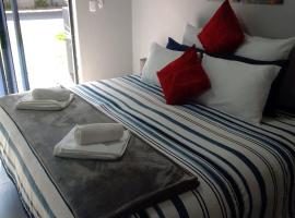 Columbae Guesthouse, ξενοδοχείο σε Parys