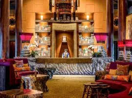 Legacy Yen Tu - MGallery