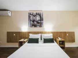 Hotel Nacional Inn Curitiba Torres