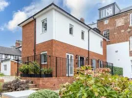 Morford House - Stylish Retreat in the Heart of Exeter
