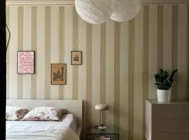 Steps to Best Bern Sites and Lots of Space Too!