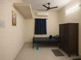 Ramani's Stay