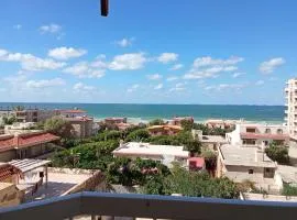 Sea View Paradise Beach