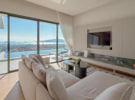 The Salin Seaview Villas, hotel in Kata Beach